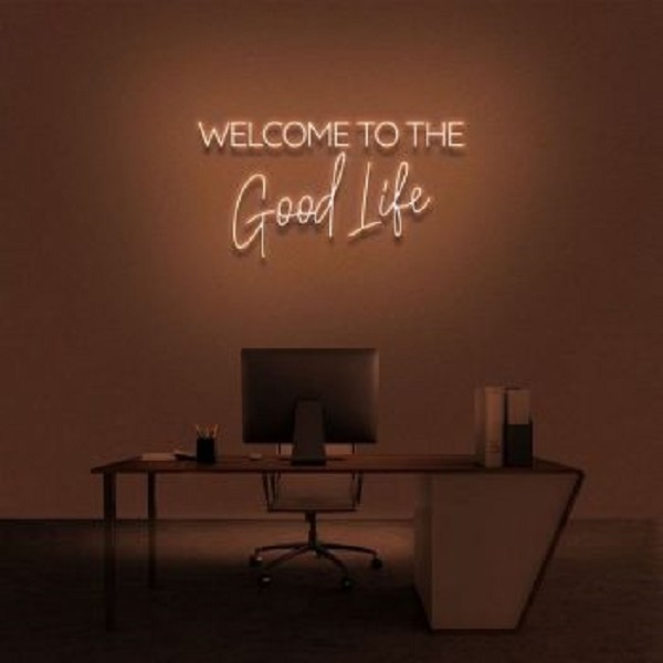 Design Your Own Neon Sign